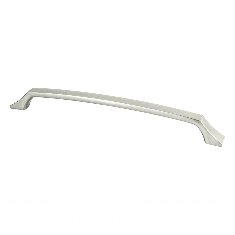 12" Epoch Edge Appliance Pull, Brushed Nickel