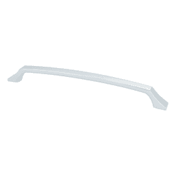12" Epoch Edge Appliance Pull, Polished Chrome
