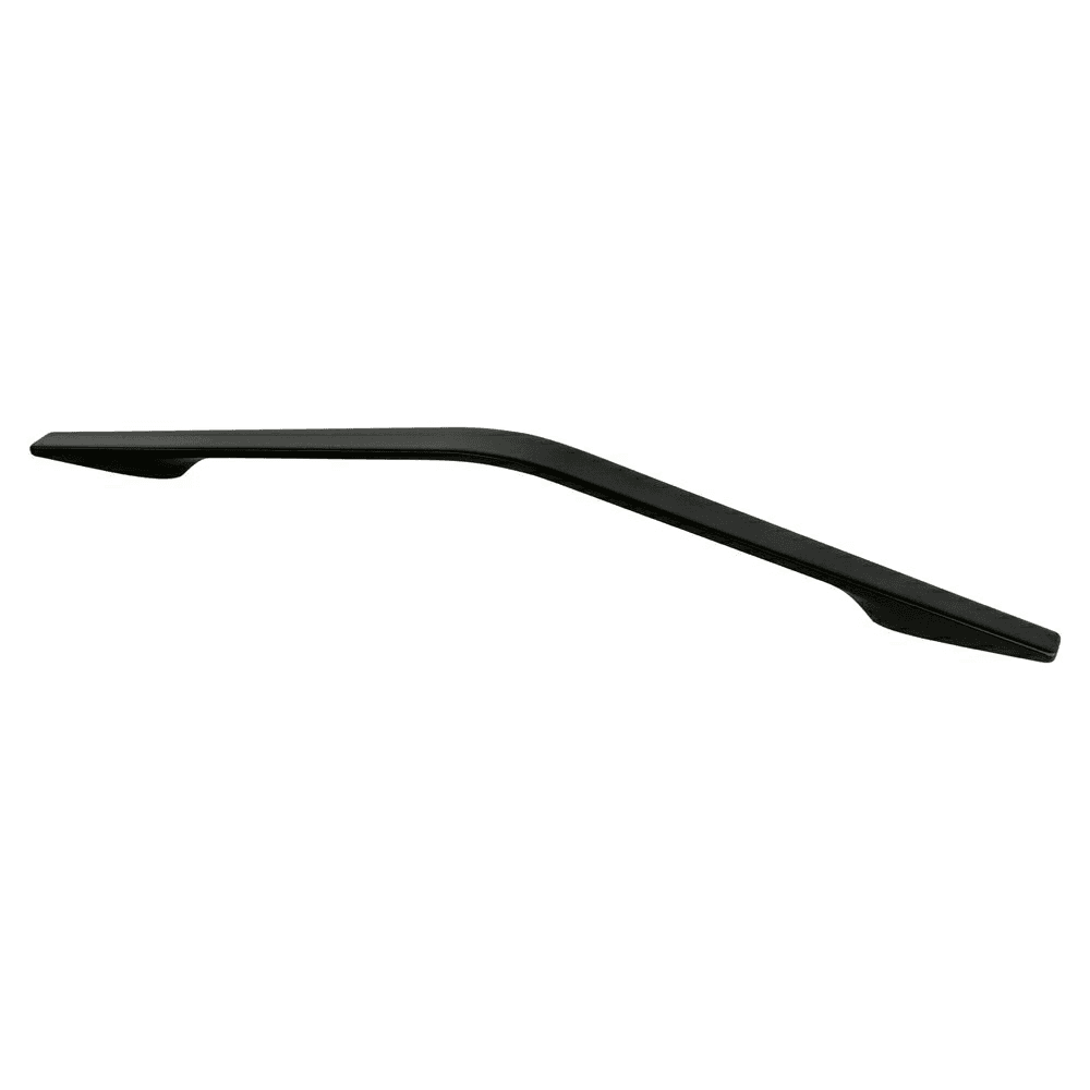 8-13/16" Fuji Handle Pull, Black