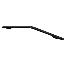 8-13/16" Fuji Handle Pull, Black