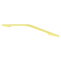8-13/16" Fuji Handle Pull, Soft Gold