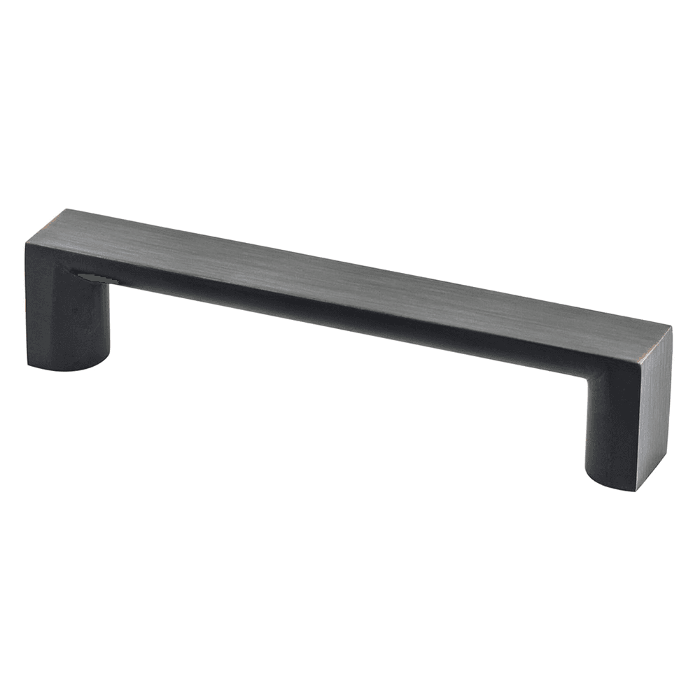 128mm Elevate Handle Pull, Verona Bronze