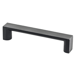 128mm Elevate Handle Pull, Verona Bronze