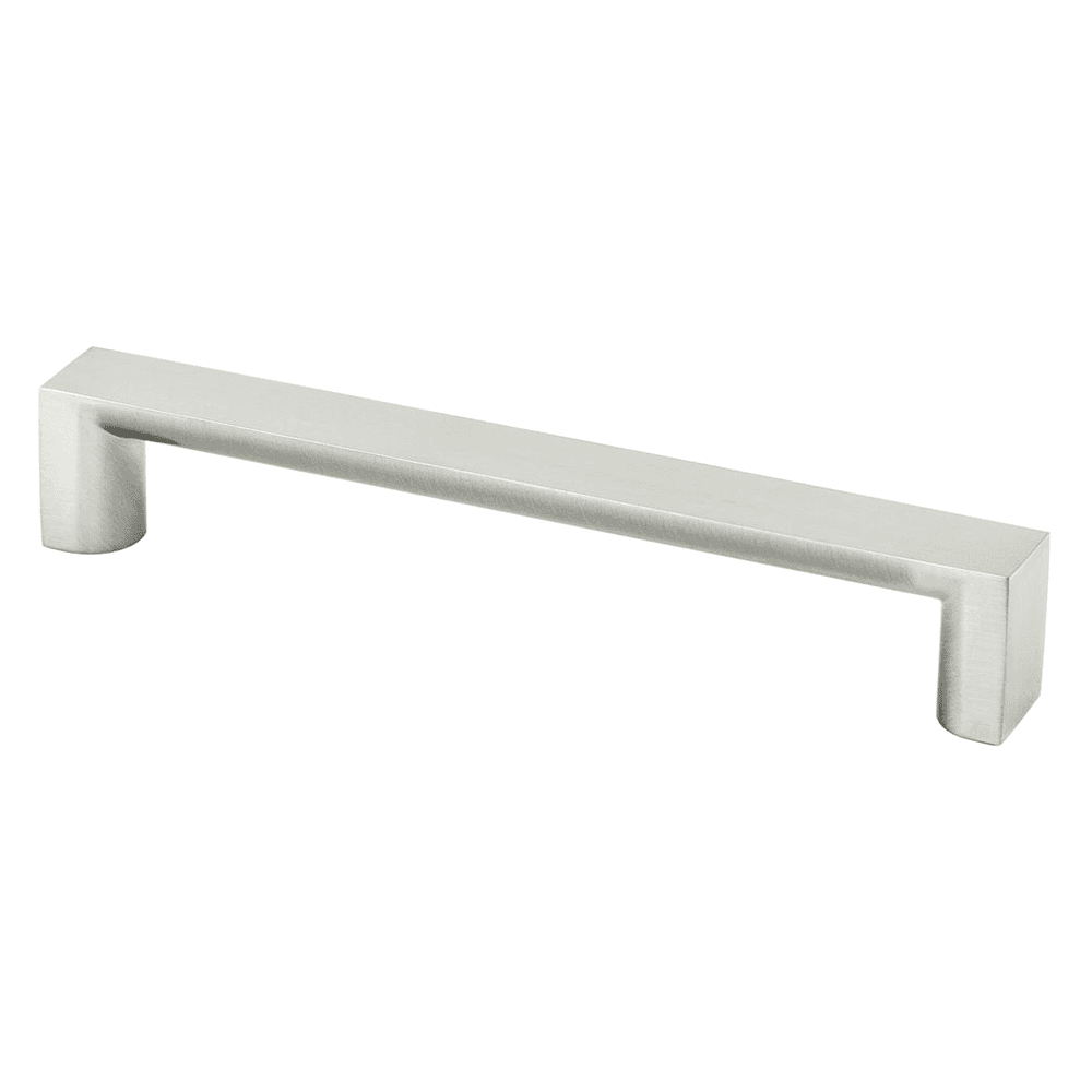 160mm Elevate Handle Pull, Brushed Nickel