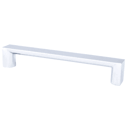 160mm Elevate Handle Pull, Polished Chrome
