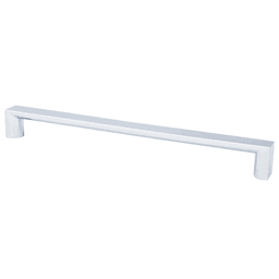 256mm Elevate Handle Pull, Polished Chrome