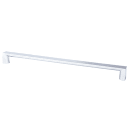 320mm Elevate Handle Pull, Polished Chrome