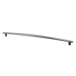 448mm Meadow Appliance Pull, Graphite