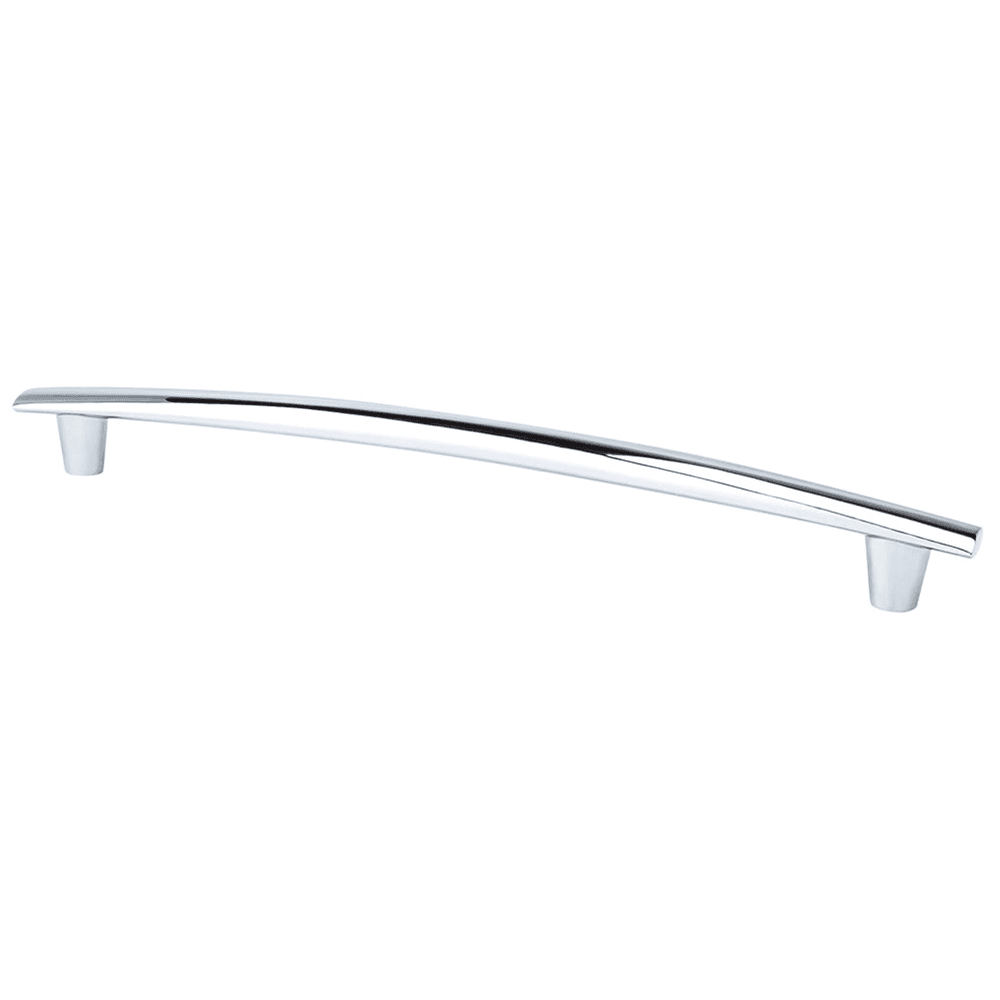 10-1/16" Meadow Appliance Pull, Polished Chrome