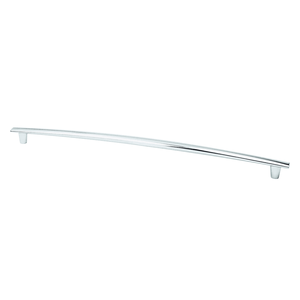 448mm Meadow Appliance Pull, Polished Chrome