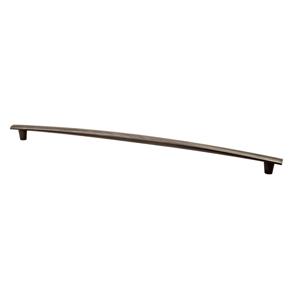 448mm Meadow Appliance Pull, Verona Bronze