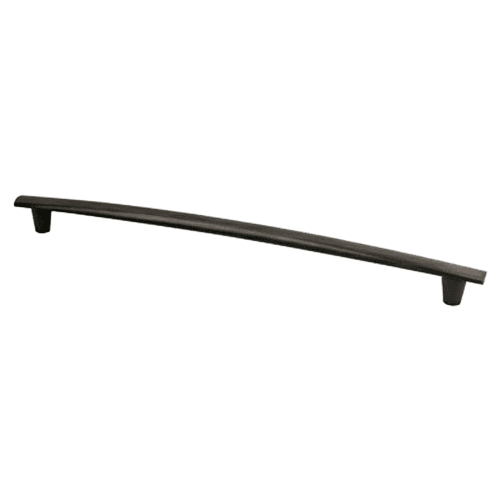 12-19/32" Meadow Handle Pull, Verona Bronze
