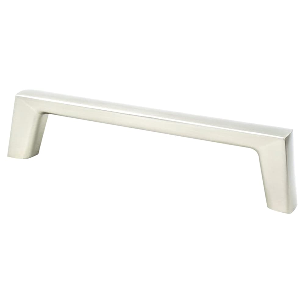 5-1/16" Brookridge Handle Pull, Brushed Nickel