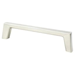 5-1/16" Brookridge Handle Pull, Brushed Nickel