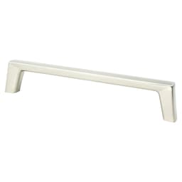 6-5/16" Brookridge Handle Pull, Brushed Nickel