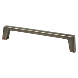6-5/16" Brookridge Handle Pull, Verona Bronze