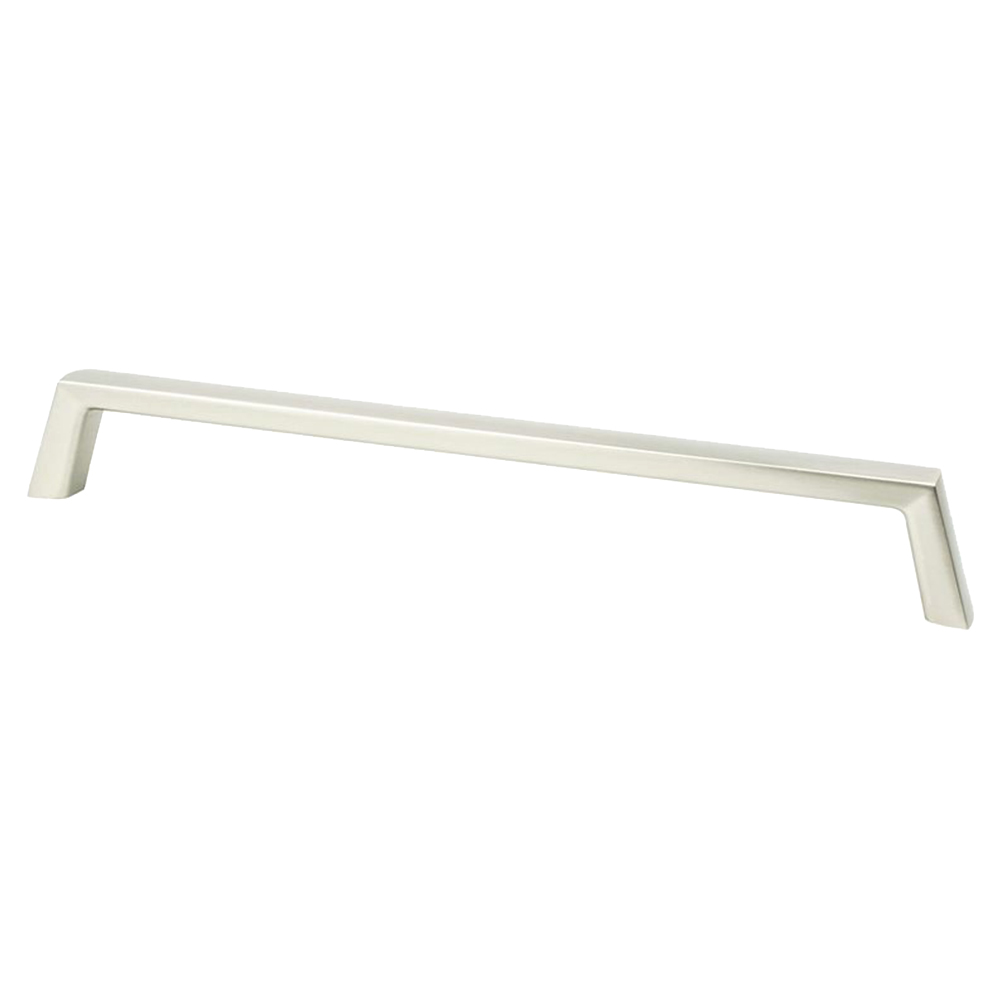 12" Brookridge Appliance Pull, Brushed Nickel