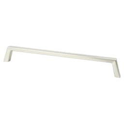 12" Brookridge Appliance Pull, Brushed Nickel