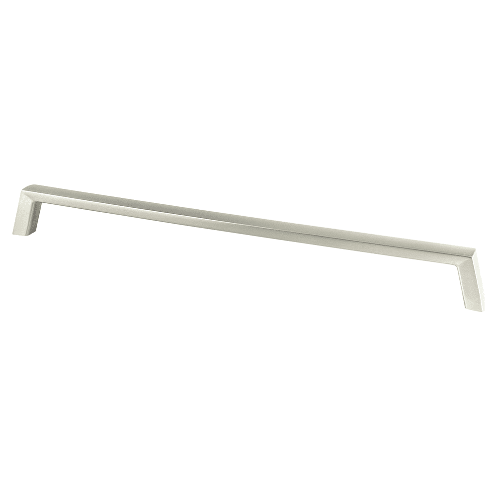 18" Brookridge Appliance Pull, Brushed Nickel
