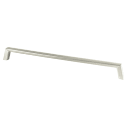 18" Brookridge Appliance Pull, Brushed Nickel