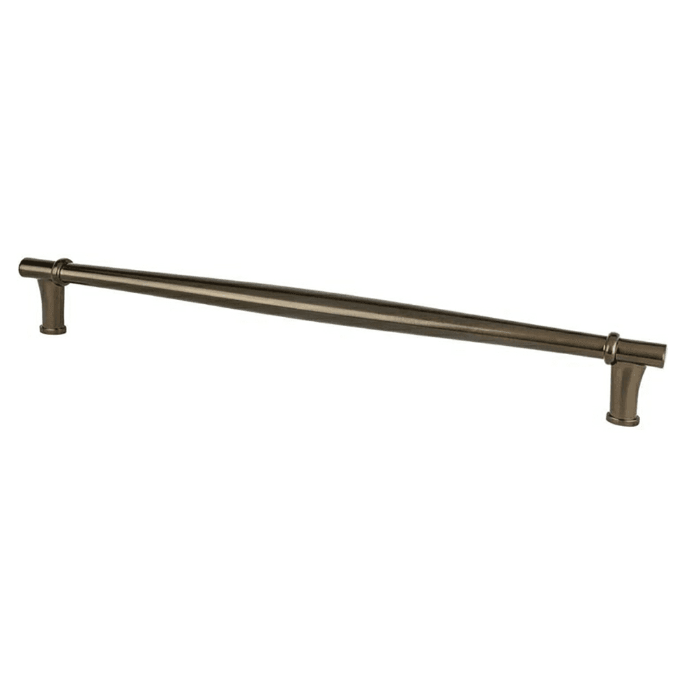 12" Dierdra Appliance Pull, Toasted Bronze