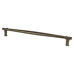 12" Dierdra Appliance Pull, Toasted Bronze