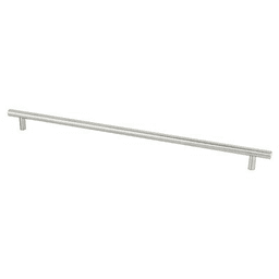 15-1/8" Bar Pull, Stainless Steel