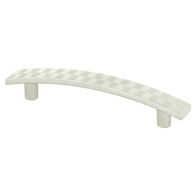 3-25/32" Virtuoso Handle Pull, Satin Nickel