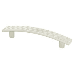 3-25/32" Virtuoso Handle Pull, Satin Nickel