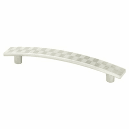 5-1/16" Virtuoso Handle Pull, Satin Nickel