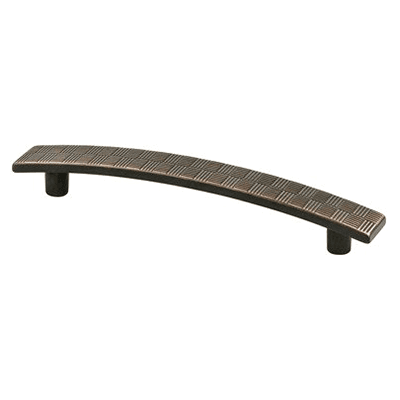 5-1/16" Virtuoso Handle Pull, Verona Bronze