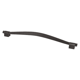 16-3/8" Opus Appliance Pull, Rubbed Bronze
