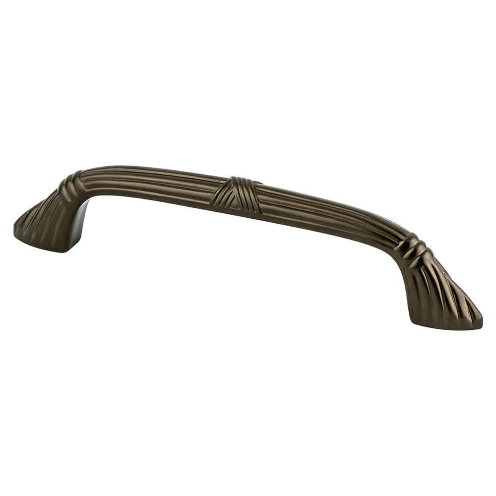 6" Toccata Handle Pull, Oil-Rubbed Bronze