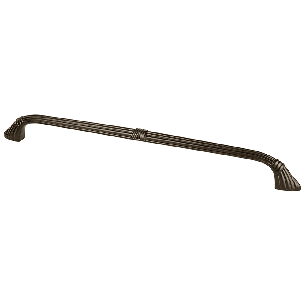 18" Toccata Handle Pull, Oil Rubbed Bronze
