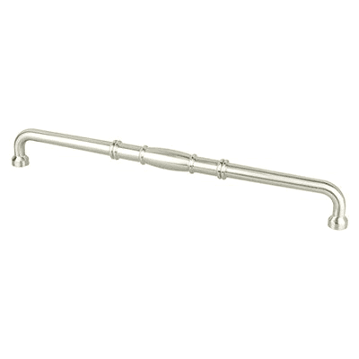 18" Forte Appliance Pull, Brushed Nickel