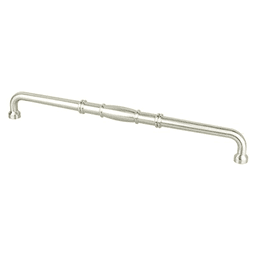 18" Forte Appliance Pull, Brushed Nickel