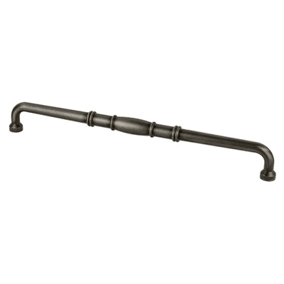 18" Forte Appliance Pull, Verona Bronze