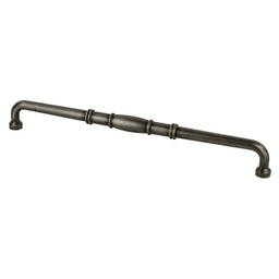 18" Forte Appliance Pull, Verona Bronze