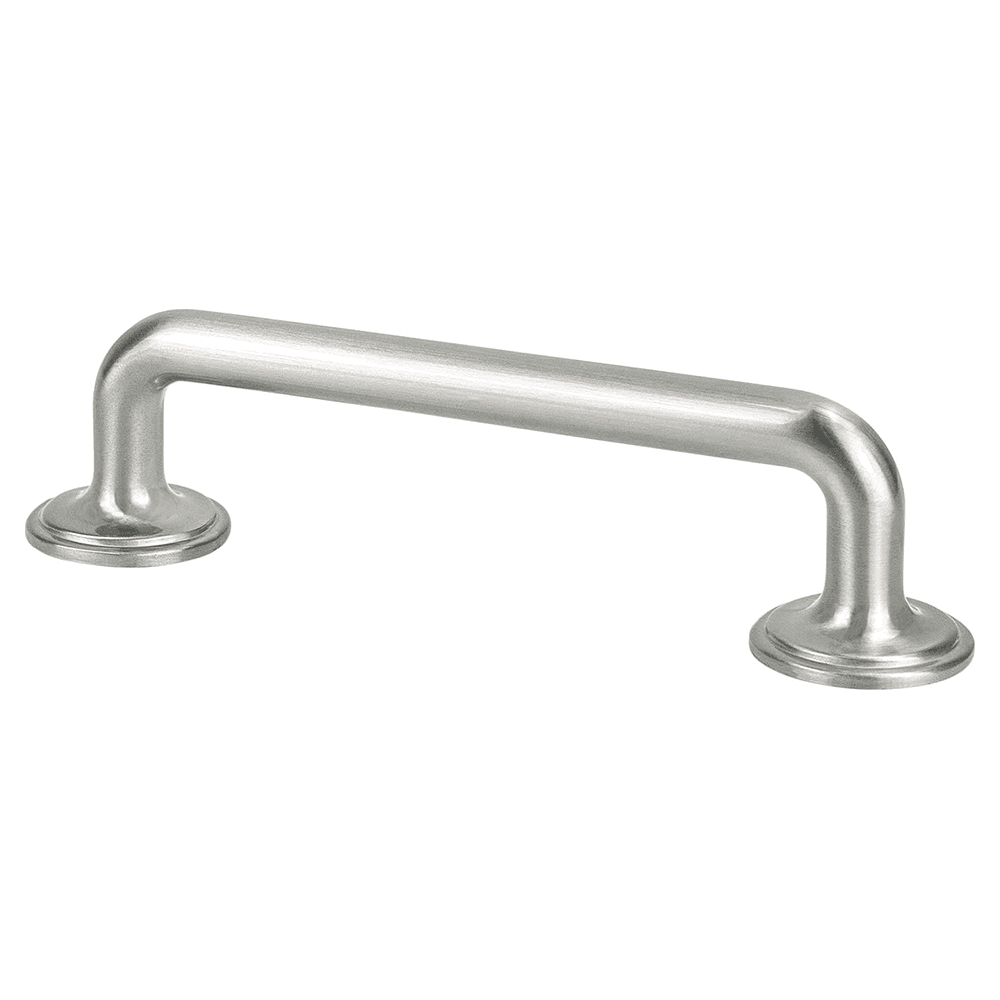 3-25/32" Folklore Appliance Pull, Brushed Nickel