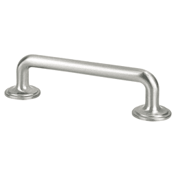 3-25/32" Folklore Appliance Pull, Brushed Nickel