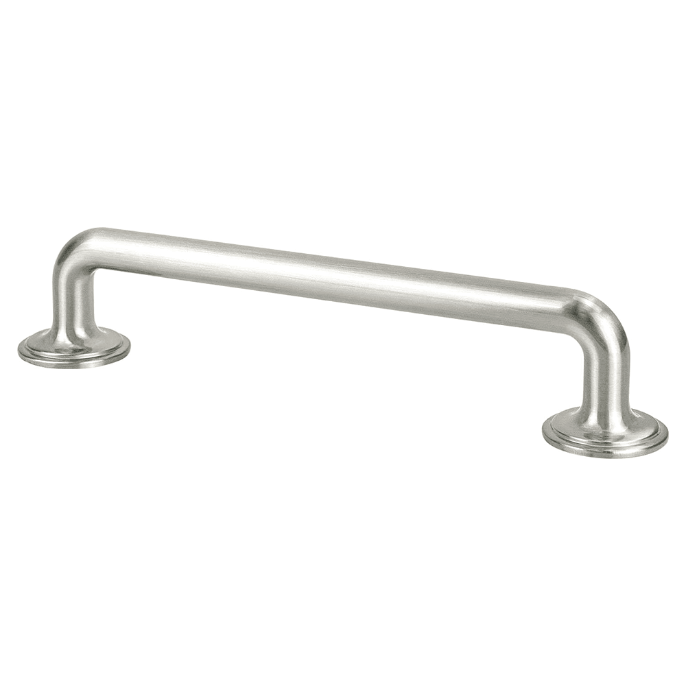 5-3/64" Folklore Appliance Pull, Brushed Nickel