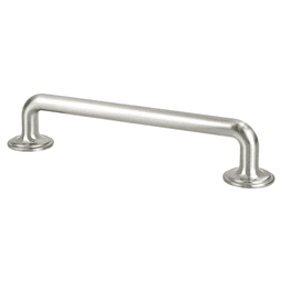 5-3/64" Folklore Appliance Pull, Brushed Nickel