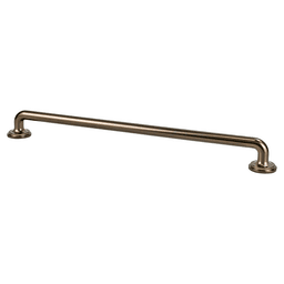 12" Folklore Appliance Pull, Toasted Bronze
