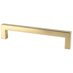 5-1/16" Advantage-1 Bar Pull, Champagne