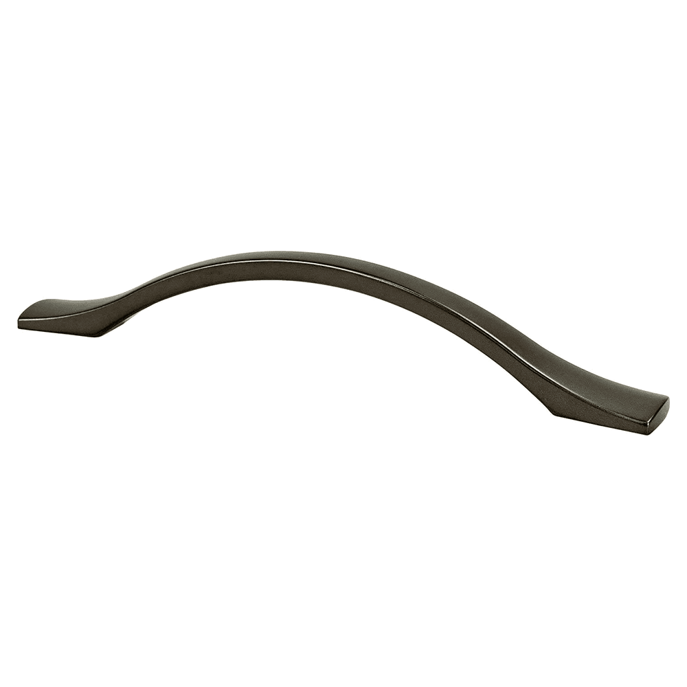 6-19/64" Echo Arch Pull, Oil Rubbed Bronze