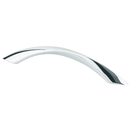 5-1/16" Advantage-5 Appliance Pull, Polished Chrome