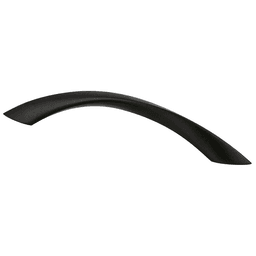 5-1/16" Advantage-5 Appliance Pull, Matte Black