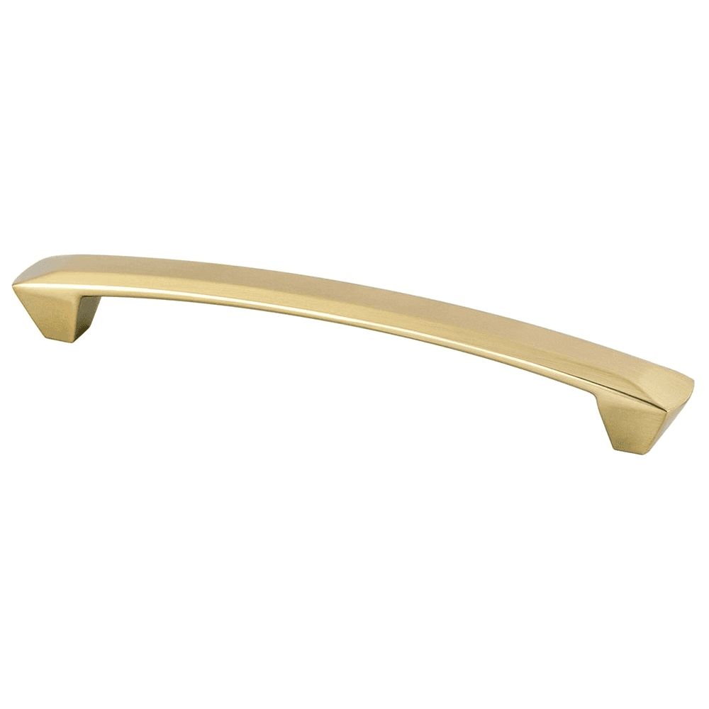 160mm Laura Handle Pull, Modern Bronze