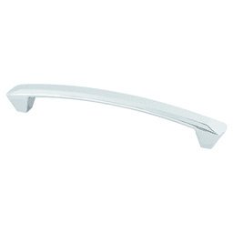 6-5/16" Laura Pull, Polished Chrome