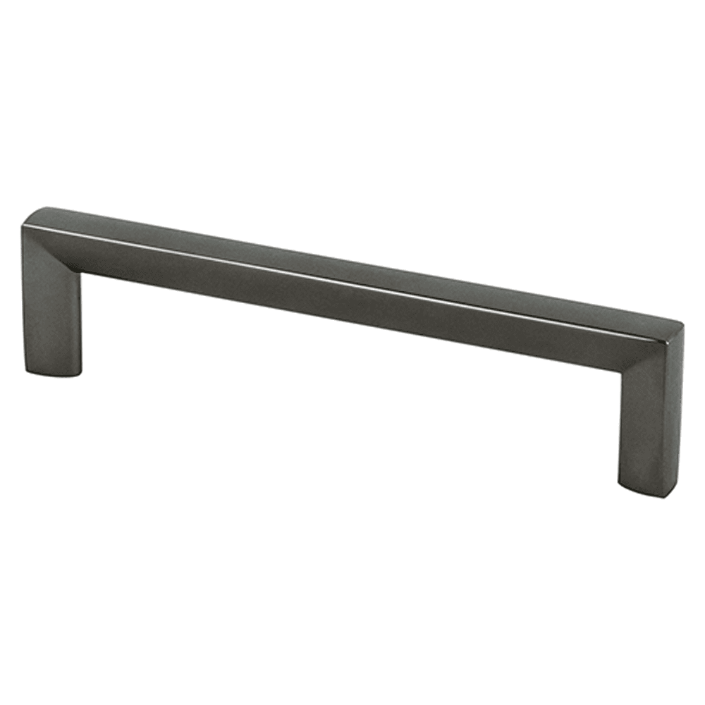 128mm Metro Bar Pull, Slate